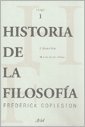 Historia De La Filosofia I