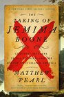 The Taking of Jemima Boone Colonial Settlers Tribal Nations and the Kidnap That Shaped America