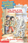 Jigsaw Jones - The Case of the Mummy Mystery
