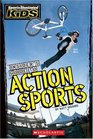 Insider's Guide To Action Sports