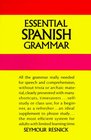 Resnick Essential Spanish Grammar