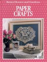 Paper Crafts