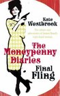 Final Fling (Moneypenny Diaries, Bk 4)