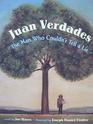 Juan Verdades The Man Who Couldn't Tell a Lie Level A3