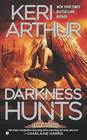 Darkness Hunts (Dark Angels, Bk 4)