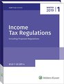 Income Tax Regulations  December 2018