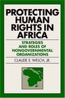 Protecting Human Rights in Africa Strategies and Roles of Nongovernmental Organizations