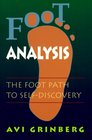 Foot Analysis The Foot Path to SelfDiscovery