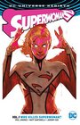 Superwoman Vol 1 Who Killed Superwoman
