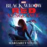 Red Vengeance Library Edition