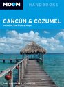 Moon Cancun and Cozumel Including the Riviera Maya