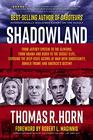 Shadowland From Jeffrey Epstein to the Clintons from Obama and Biden to the Occult Elite Exposing the DeepState Actors at War with Christianity Donald Trump and America's Destiny