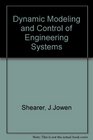 Dynamic Modeling and Control of Engineering Systems/Book and Disc