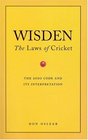 Wisden's The Laws of Cricket