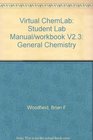 Virtual ChemLab General Chemistry Laboratories Fundamental Experiments in Quantum Chemistry V23