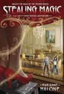 Stealing Magic (Sixty-Eight Rooms, Bk 2)