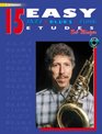 15 Easy Jazz Blues  Funk Etudes EFlat Instruments