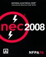 National Electrical Code  2008