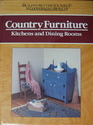 Country Furniture Kitchens and Dining Rooms