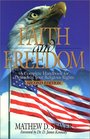 Faith  Freedom A Complete Handbook for Defending Your Religious Rights  Second Edition