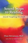 Sound Steps to Reading  SoundTargeting Storybook