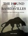 The Hound of the Baskervilles (Travel)