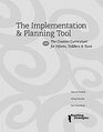The Implementation  Planning Tool for The Creative Curriculum for Infants Toddlers  Twos