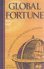 Global Fortune The Stumble and Rise of World Capitalism