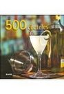 500 COCTELES