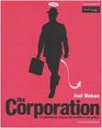 The corporation La patologica ricerca del profitto e del potere