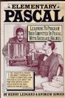 Elementary PASCAL as chronicled by John H Watson