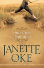 Once Upon a Summer (Seasons of the Heart, Bk 1)