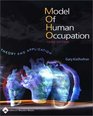 A Model of Human Occupation Theory and Application