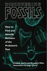 Discovering Fossils: How to Find and Identify Remains of the Prehistoric Past (Fossils  Dinosaurs)