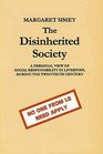 Disinherited Society A Personal View of Social Responsibility in Liverpool in the Twentieth Century