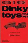 History of British Dinky Toys 193464