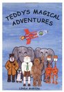 Teddy's Magical Adventures