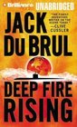 Deep Fire Rising (Philip Mercer)