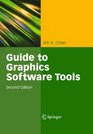 Guide to Graphics Software Tools