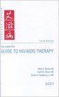 The Sanford Guide to HIV/AIDS Therapy 2001