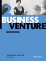 Business Venture Workbook Preintermediate level