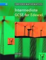 Oxford Mathematics Intermediate GCSE for Edexcel