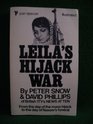 Leila's Hijack War