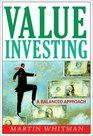 Value Investing  A Balanced Approach