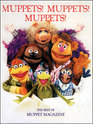 Muppets Muppets Muppets The Best of Muppet Magazine