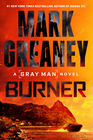 Burner (Gray Man, Bk 12)
