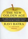 New Golden Age The Coming Revolution Against Political Corruption and Economic Chaos