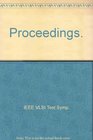 15th IEEE Vlsi Test Symposium April 27May 1 1997 Monterey California  Proceedings