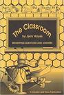 The Classroom Beekeeping Questions and Answers
