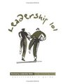 Leadership 101 Developing Leadership Skills for Resilient Youth Facilitator's Guide